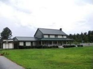 2369 Mt Olivet Church Rd, Fleming, GA 31309