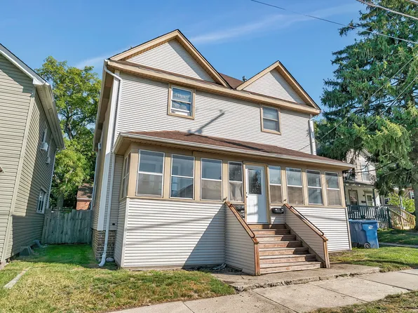 2640 Vermont St #1, Blue Island, IL 60406