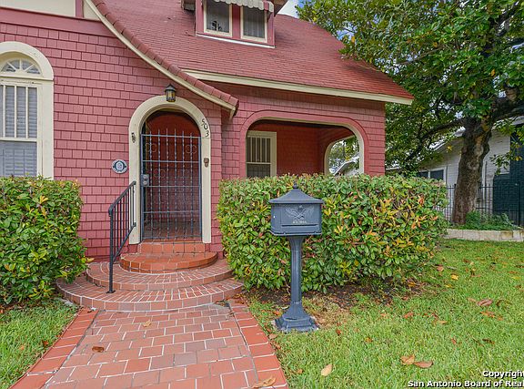 2nd image of 503 E Myrtle St