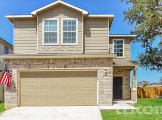11811 Pure Silver, San Antonio, TX 78254
