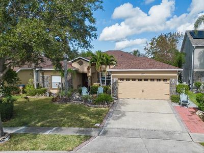2709 Scarborough Ct, Kissimmee, FL, 34744