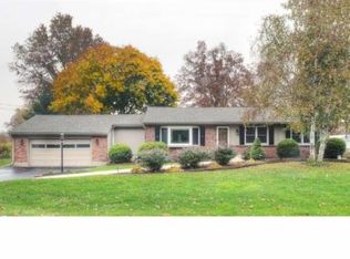 20 Marcel Ave, Spring City, PA 19475