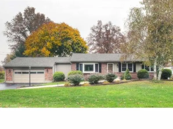 20 Marcel Ave, Spring City, PA 19475