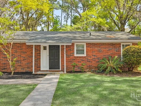 8434 Cresthill, Savannah, GA 31406