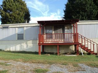 546 Long Hollow Rd, Maryville, TN 37801
