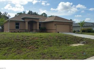 6310 Arbor Ave, Fort Myers, FL 33905