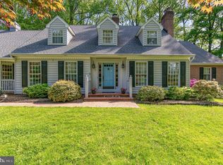 3007 Franklins Chance Dr, Fallston, MD 21047