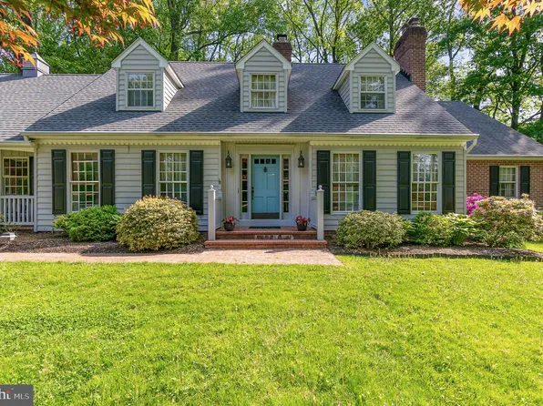 3007 Franklins Chance Dr, Fallston, MD 21047