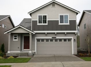 2413 Fiddleback St NE, Lacey, WA 98516