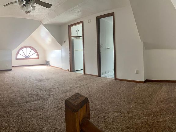 living room bed