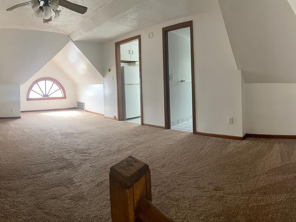 living room bed
