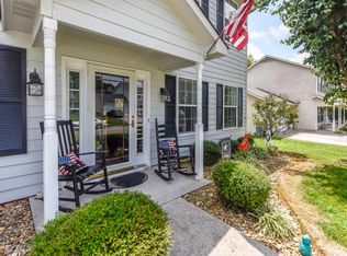 242 Nicely Trl, Powell, TN 37849