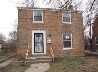 9639 S Calhoun Ave, Chicago, IL