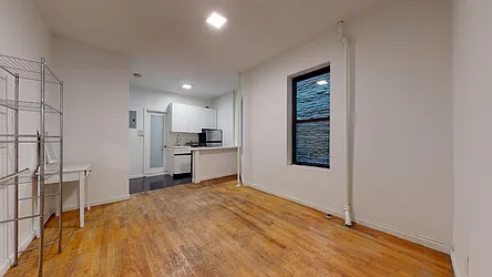 Rented by Bond New York