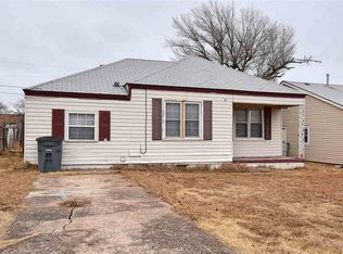 2513 SW A Ave, Lawton, OK 73505