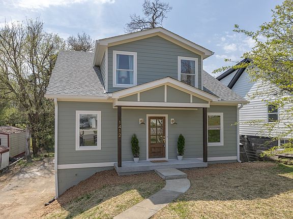2nd image of 1412 Norvel Ave
