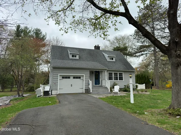 87 Murray Avenue, Delmar, NY 12054