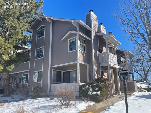 4300 S Andes Way APT 203, Aurora, CO 80015