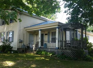 74 Hamilton St, Mexico, NY 13114