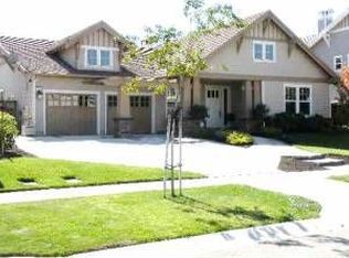 2773 San Minete Dr, Livermore, CA
