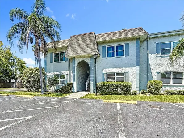 349 S McMullen Booth Rd APT 128, Clearwater, FL 33759