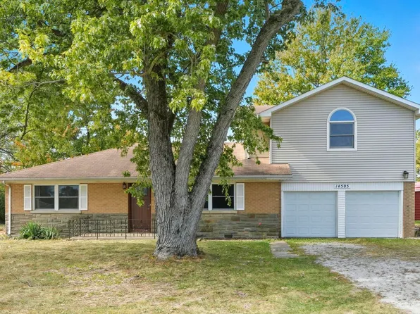 14505 Coldwater Rd, Fort Wayne, IN 46845