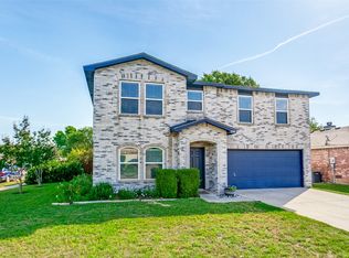 3301 Jacobs Dr, McKinney, TX 75070
