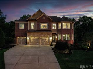 5586 Trails Run Ct, Liberty Township, OH 45011