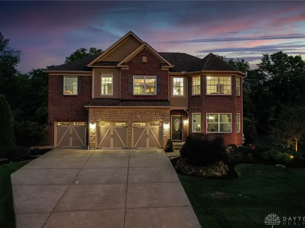 5586 Trails Run Ct, Liberty Township, OH 45011