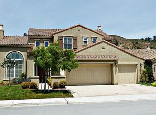 18770 Alicante Circula, Morgan Hill, CA 95037