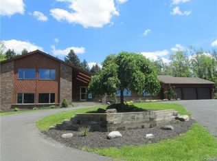 2764 Sweet Rd, Jamesville, NY 13078