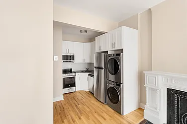 Rented by Brown Harris Stevens