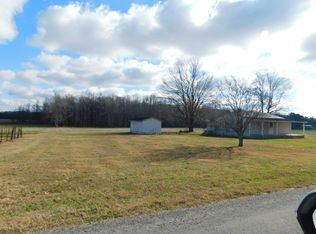 998 Floyd Rd, Manchester, TN 37355