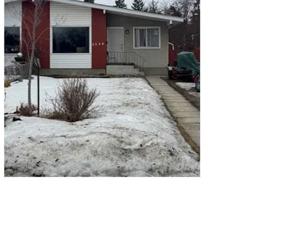 5520 E 60th Ave, Red Deer, AB T4N 4W1