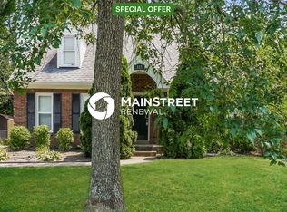 115 Buttercup Rd, Louisville, KY 40218