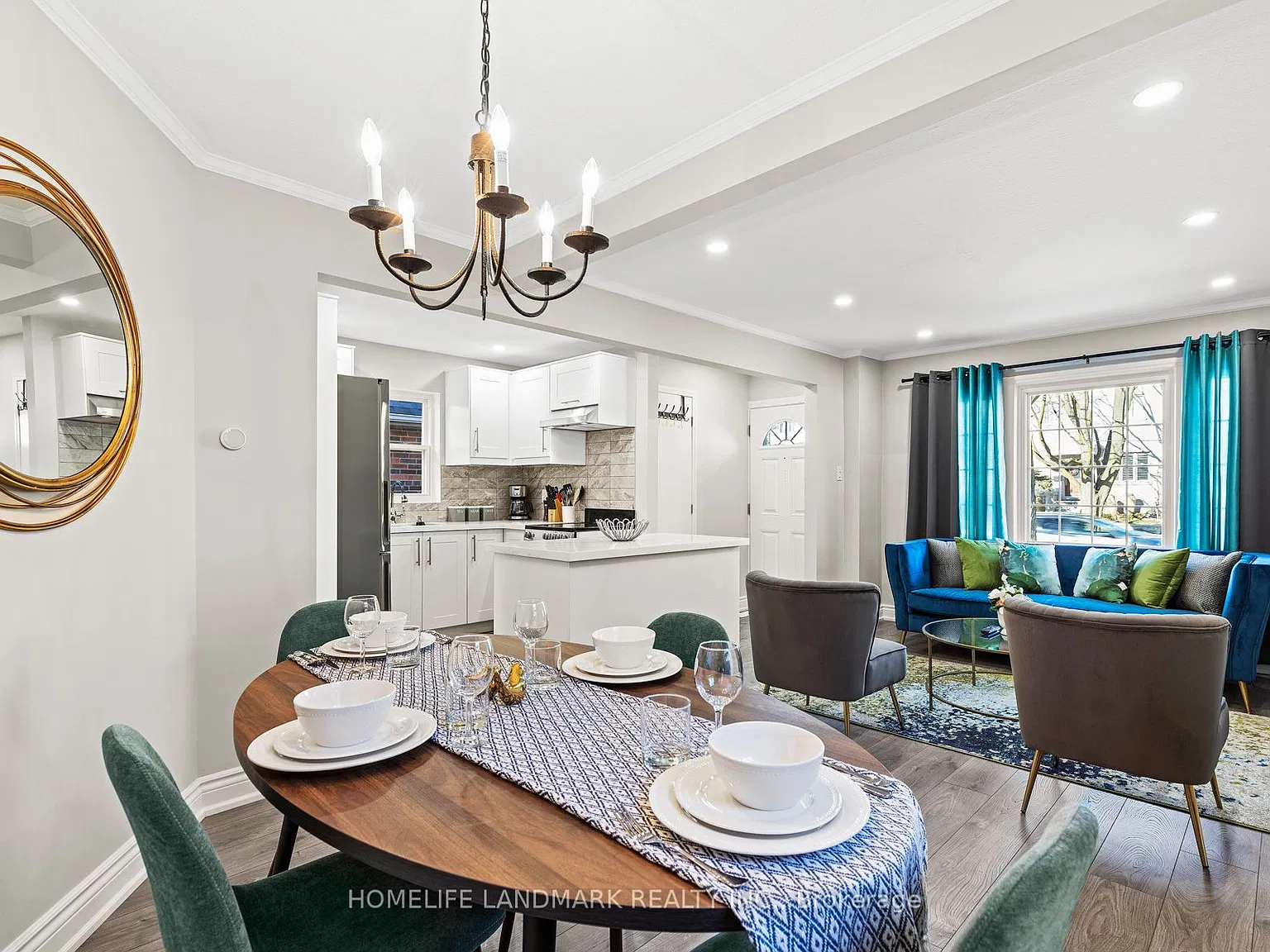 4 bed, $5,450 — Photo 1
