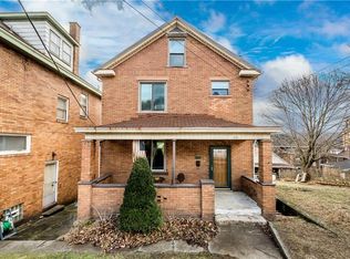 525 Pine St, Ambridge, PA 15003