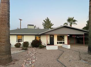 2823 N 71st Pl, Scottsdale, AZ 85257