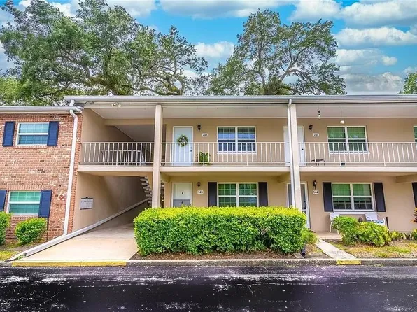 2500 Lee Rd Unit 244, Winter Park, FL 32789