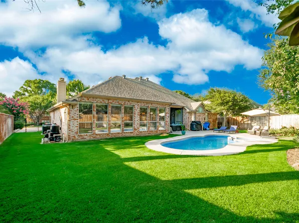 3009 Wood Trl, Flower Mound, TX 75022