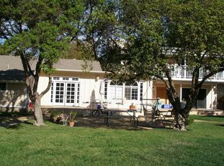 192 Nogal Dr, Santa Barbara, CA 93110