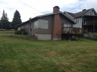 5318 S Fletcher St, Seattle, WA 98118