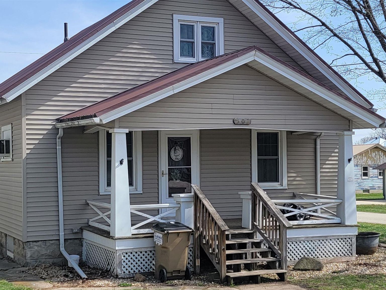 301 State St, Clermont, IA 52135 Zillow