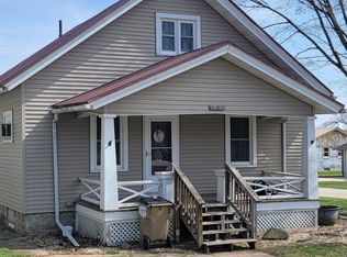 301 State St, Clermont, IA 52135