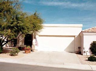 17236 N Quail Ridge Dr, Fountain Hills, AZ 85268