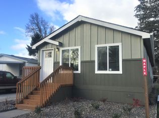 4783 38th Ave NE UNIT 8, Salem, OR 97305