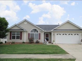 4 Olivine Way, Greer, SC 29650