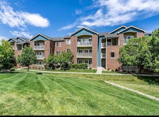 2705 S Danube Way Unit 301, Aurora, CO 80013