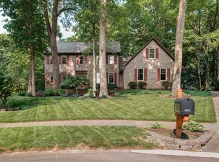4303 Powderhorn Ct, Carmel, IN 46033