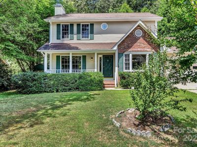 18 Southchase Dr, Fletcher, NC, 28732